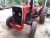 MASSEY FERGUSON TRACTOR