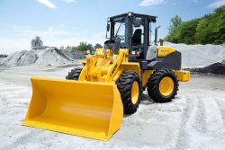 Track Loaders