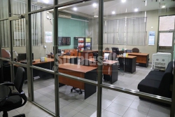 3 Storied Commercial Building for Sale in Colombo 13.