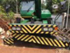 Tadano Rough Terrain Crane