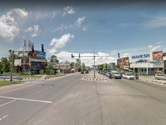 Commercial Building for Rent/Lease in Katunayake facing Colombo Road