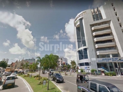 Commercial Property in Slave Island for Let or Lease