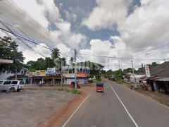 5 Shops for Sale in Galkanda Junction Minuwangoda.