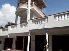 Complete House for Sale at Ranawana Road, Katugastota, Kandy