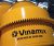 Vinamix Concrete Mixer