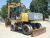W730 Excavator