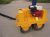 Walk Behind Road Roller – FYL-S600