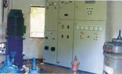 Water Treatment Plant