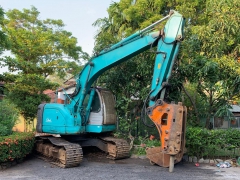 Kobelco SR200