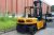 Forklift Fore Sale