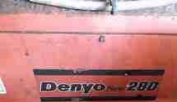 Welder 280 Generator