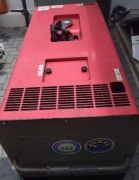Welder Generator (diesel)