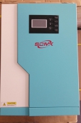 Solar Hybrid Inverter SCMK 3.5kw