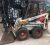 Bobcat Skid Loaders