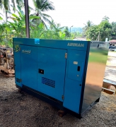 45Kw Airman Generator
