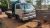 Isuzu ELF 350 Boom Truck