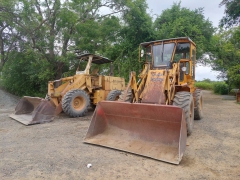 LK – 300 Kobelco Work Loader