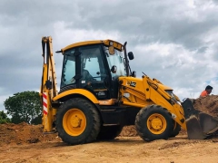 JCB 3CX