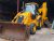 JCB P-12 Backhoe