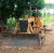 Komatsu D40p Bulldozer
