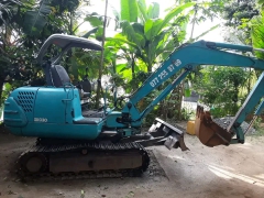 Kobelco SK – 30