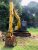 Kobelco Mini Excavator