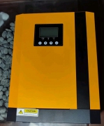 3Kw SKW Hybrid Inverter