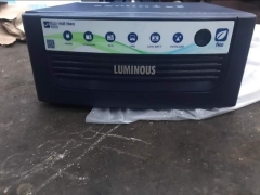 12V Inverter & Battery Charger