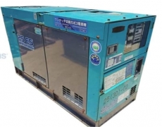25Kw Diesel Generator