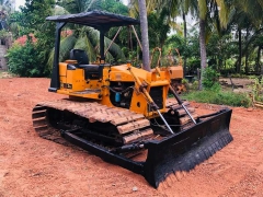 Mitsubishi Excavator