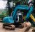 Kobelco SK 60 Excavator