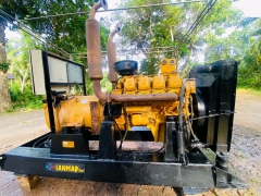 125Kw LANMAR Generator