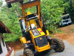 JCB 3CX – 21