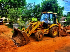 JCB 3CX