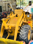 Mitsubishi Wheel Loader (1W)