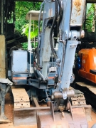 KUBOTA KXO33 Excavator