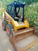 CAT Wheel Loader