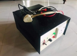 Dc 12V – Ac 230V Inverter