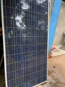 285W Used Solar Panel