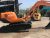 Hitachi Landy EX30 Excavator