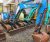 Kobelco SK27 Excavator