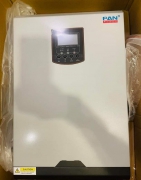 Hybrid Solar Inverter