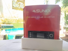 Sunex Inverter
