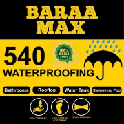 Waterproofing