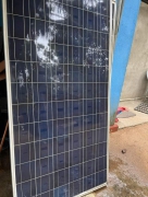 285W Solar Panel