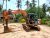 Hitachi Landy EX60-2 Excavator