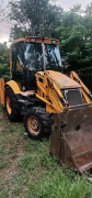 JCB 3CX Backhoe