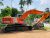 Hitachi Landy EX200-2 Excavator