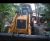 JCB 3CX Backhoe