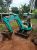 Yanmar Vio 30-3 Excavator